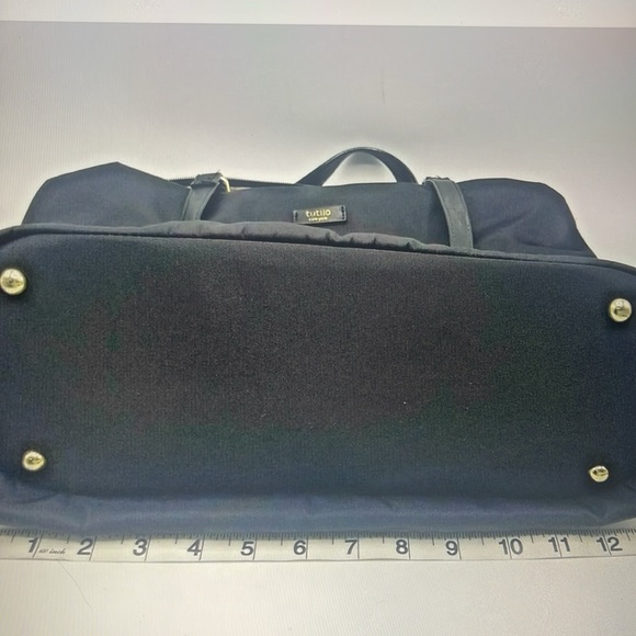 Tutilo travel tote - Picture 5 of 6